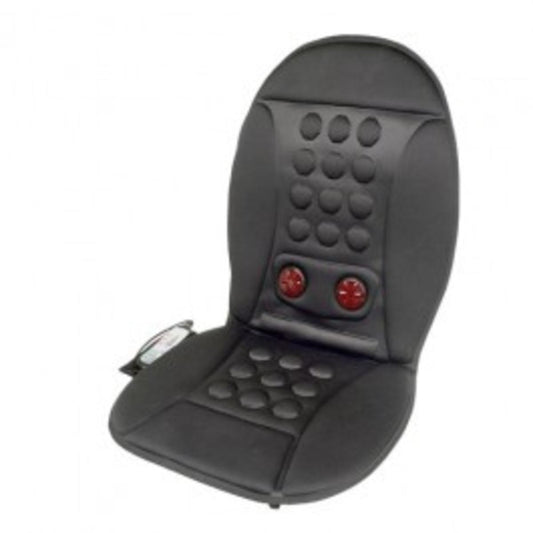  Wagan Infra Heat Massage Cushion