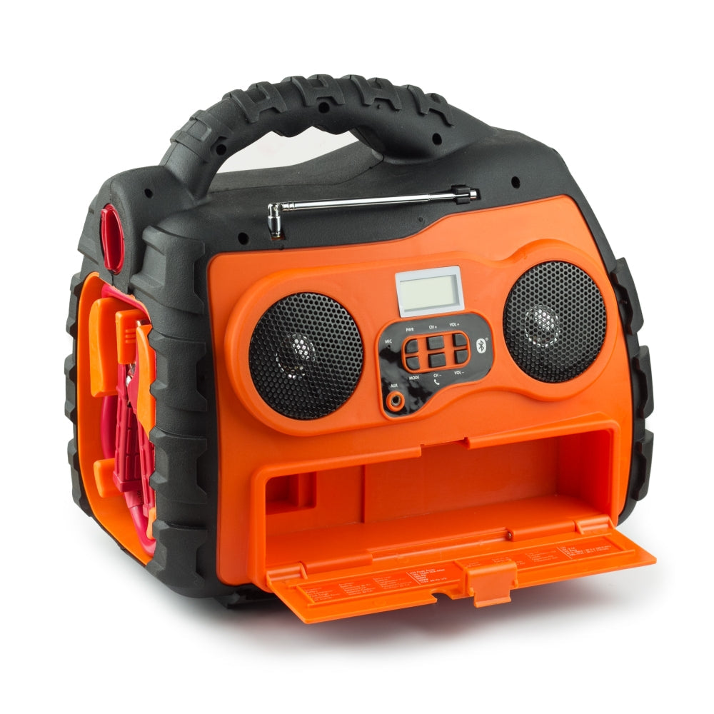  Wagan Power Dome NX2