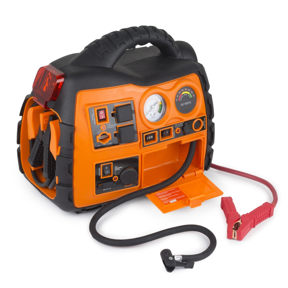  Wagan Power Dome NX2
