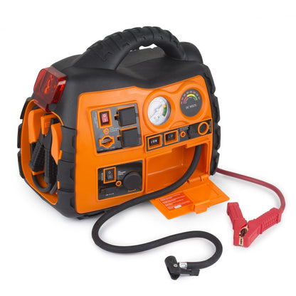  Wagan Power Dome NX2