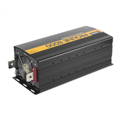  Wagan ProLine 12V 8000W Power Inverter With Remote Switch