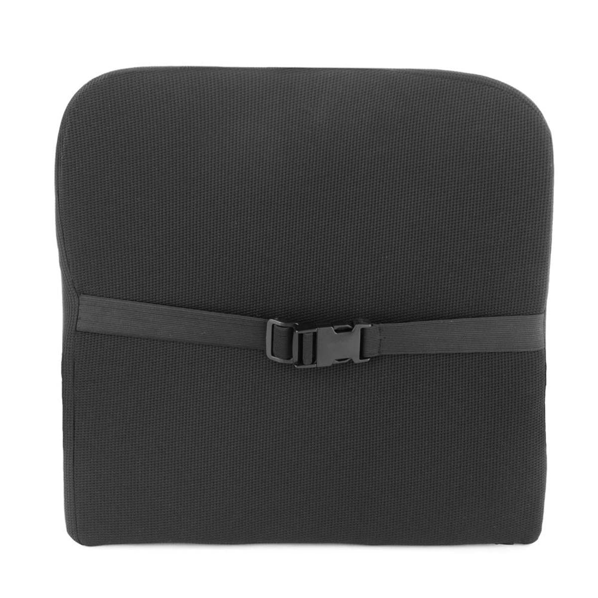  Wagan RelaxFusion Memory Foam And Gel Lumbar Cushion