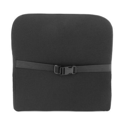  Wagan RelaxFusion Memory Foam And Gel Lumbar Cushion