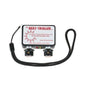  Warm & Safe Dual Remote Control Heat-Troller Replacement