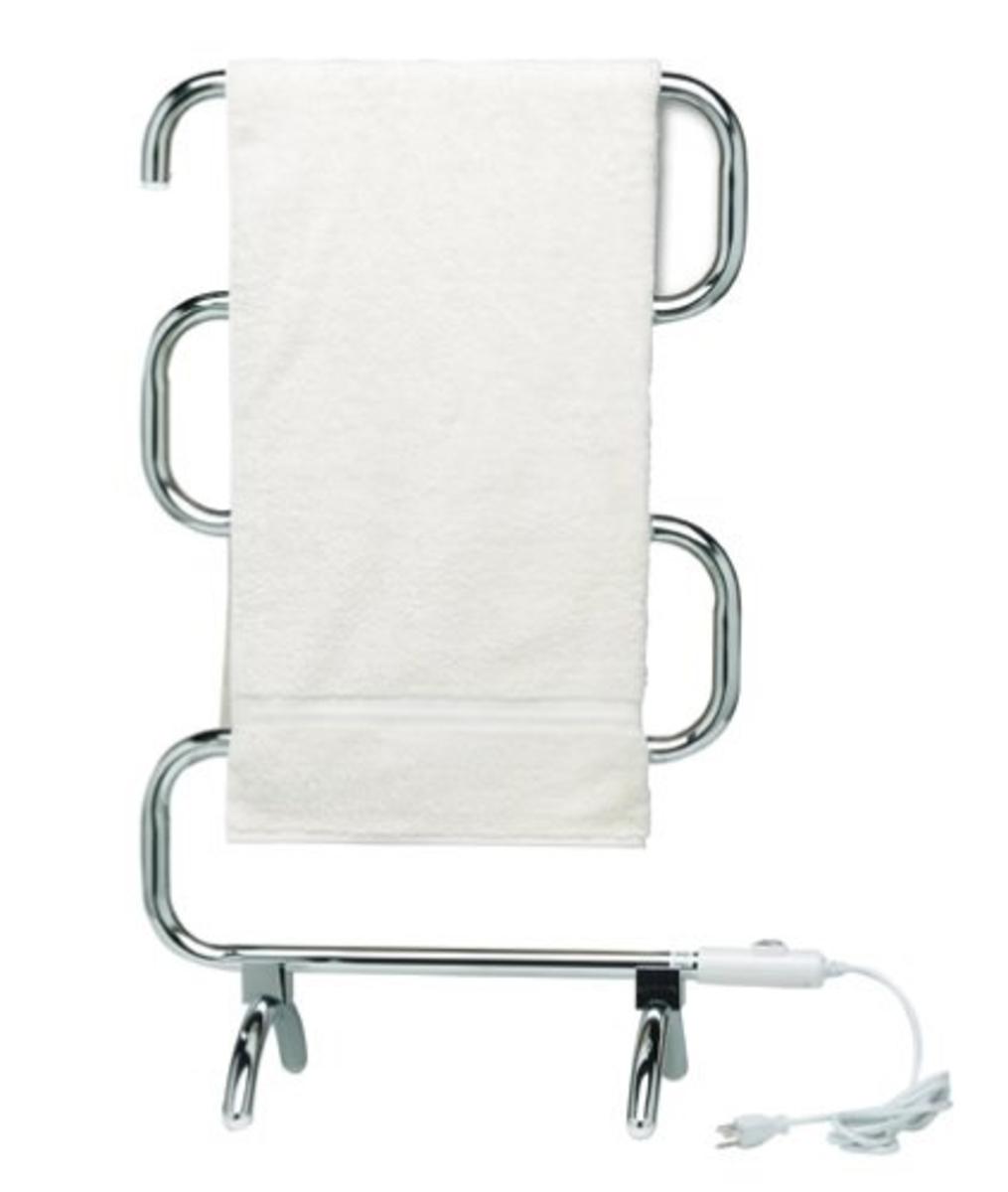  Warmrails Heatra Classic Towel Warmer