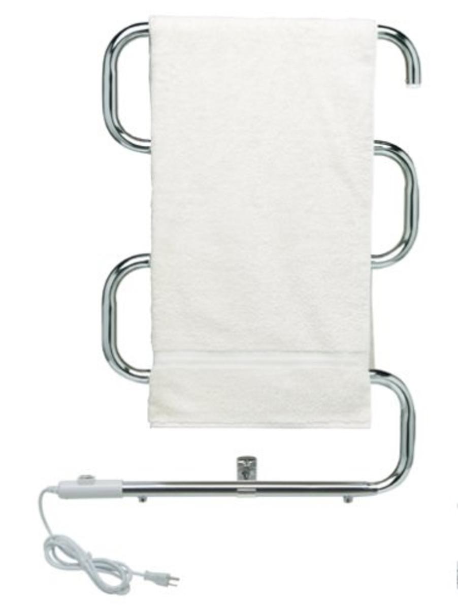  Warmrails Heatra Classic Towel Warmer