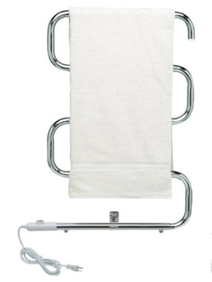  Warmrails Heatra Classic Towel Warmer