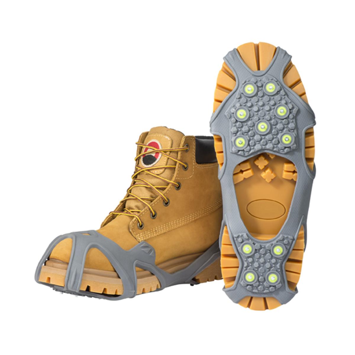 Winter Walking Easy Spike Ice Cleat