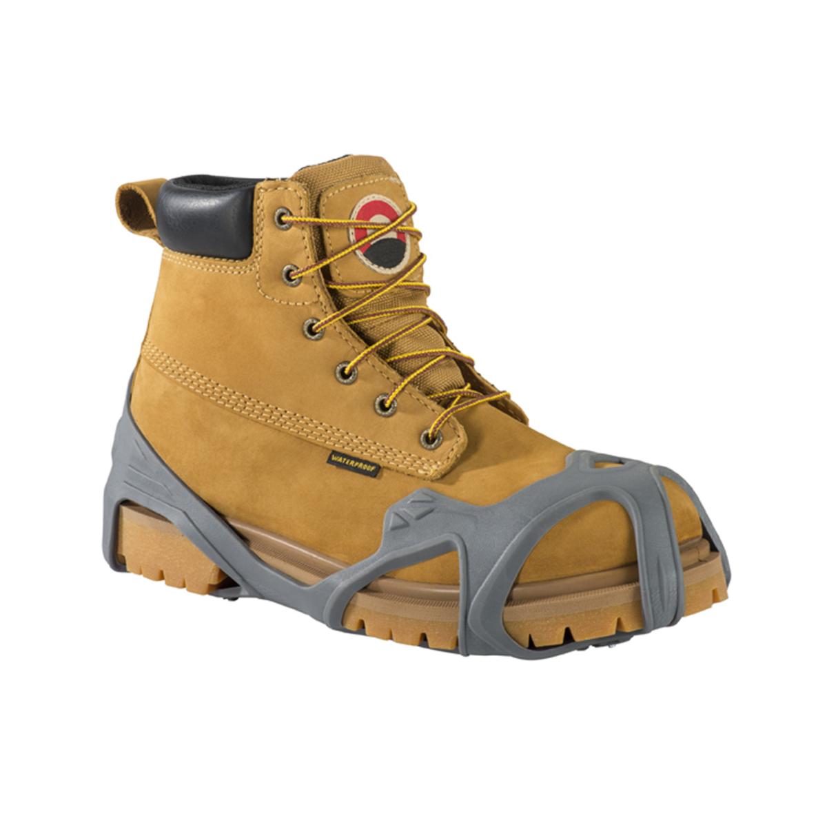  Winter Walking Easy Spike Ice Cleat