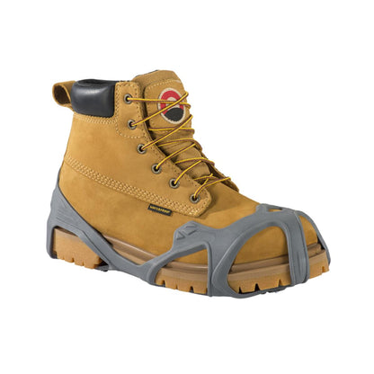  Winter Walking Easy Spike Ice Cleat