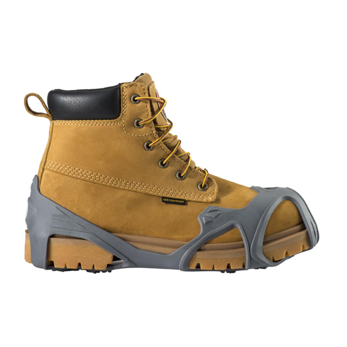  Winter Walking Easy Spike Ice Cleat