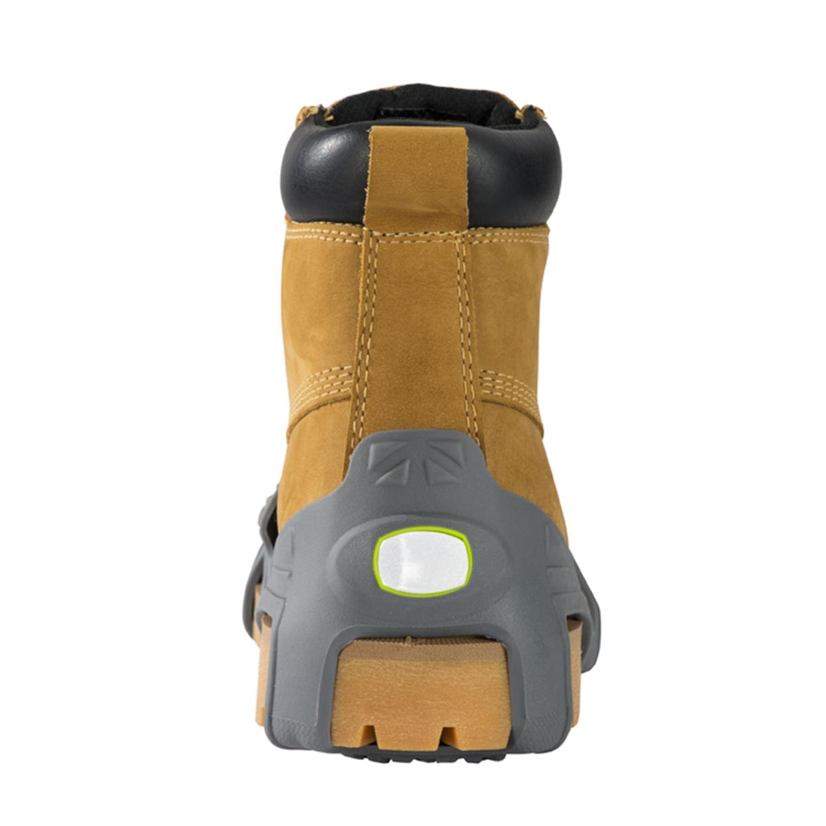  Winter Walking Easy Spike Ice Cleat