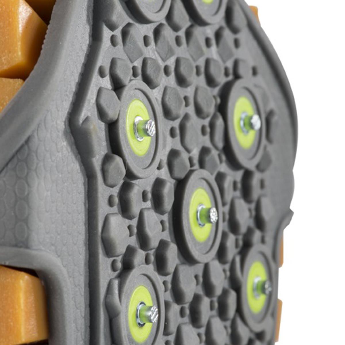  Winter Walking Easy Spike Ice Cleat