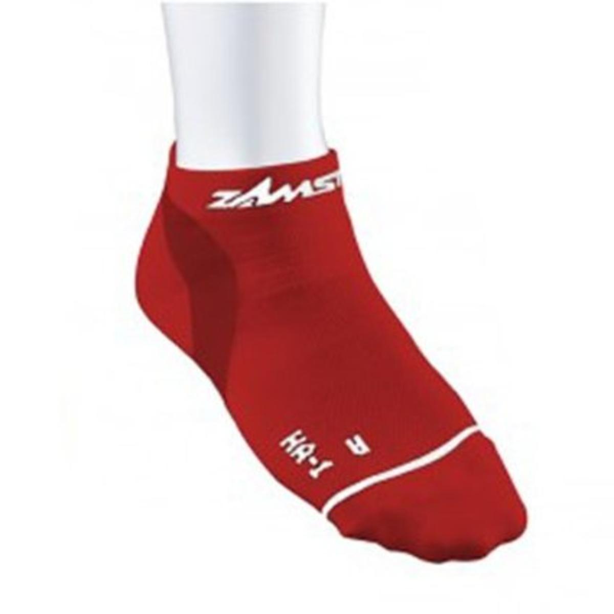  Zamst HA-1 Running Socks