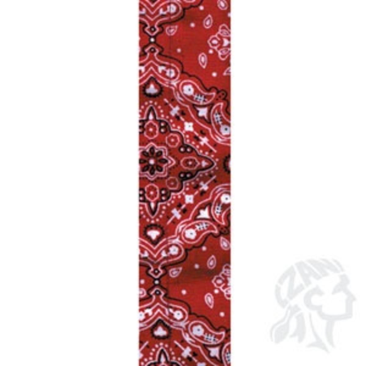  Zan Headgear Cooldanna